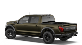 2026 Ford F-150® External Image 3